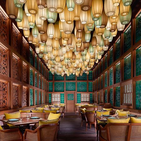 Holiday Inn Macao Cotai Central Ngoại thất bức ảnh