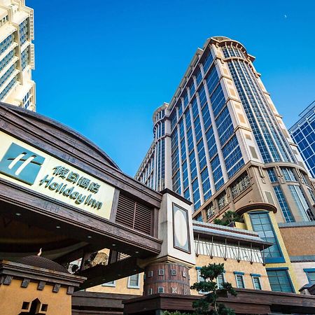 Holiday Inn Macao Cotai Central Ngoại thất bức ảnh
