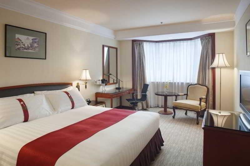 Holiday Inn Macao Cotai Central Ngoại thất bức ảnh
