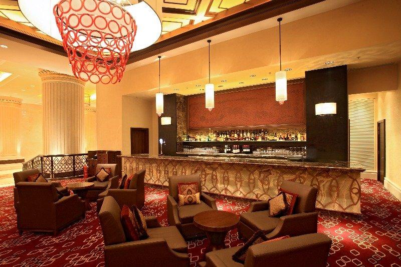 Holiday Inn Macao Cotai Central Nội địa bức ảnh