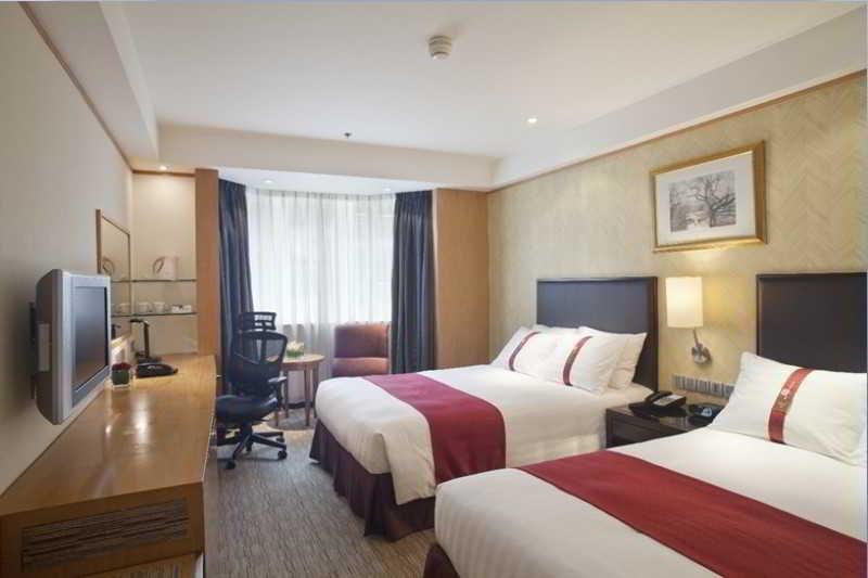 Holiday Inn Macao Cotai Central Ngoại thất bức ảnh