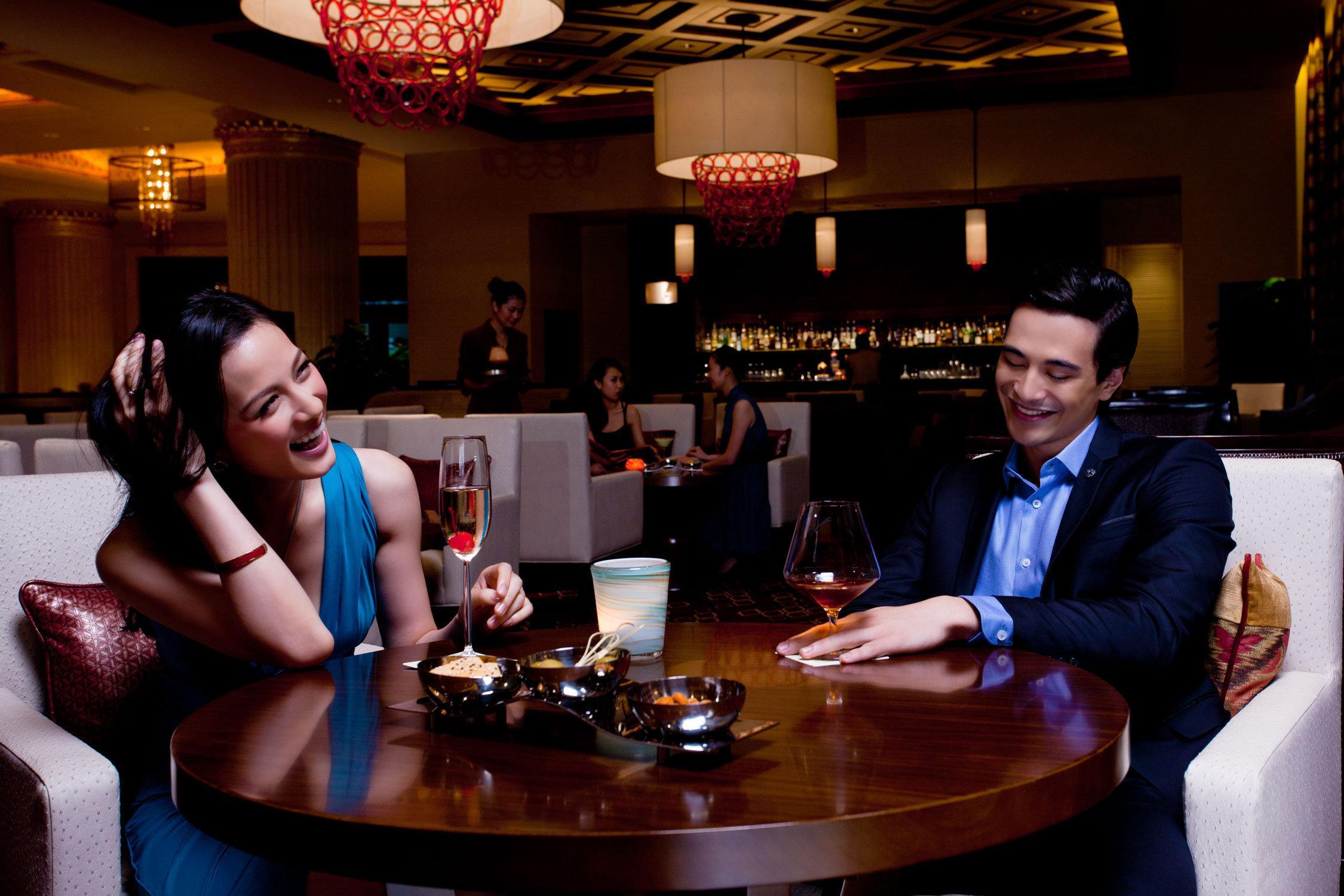 Holiday Inn Macao Cotai Central Ngoại thất bức ảnh