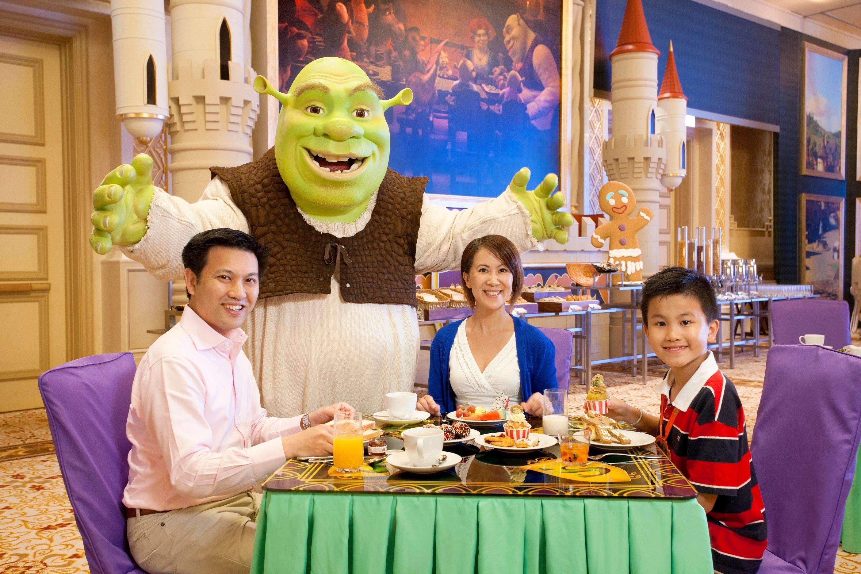 Holiday Inn Macao Cotai Central Ngoại thất bức ảnh