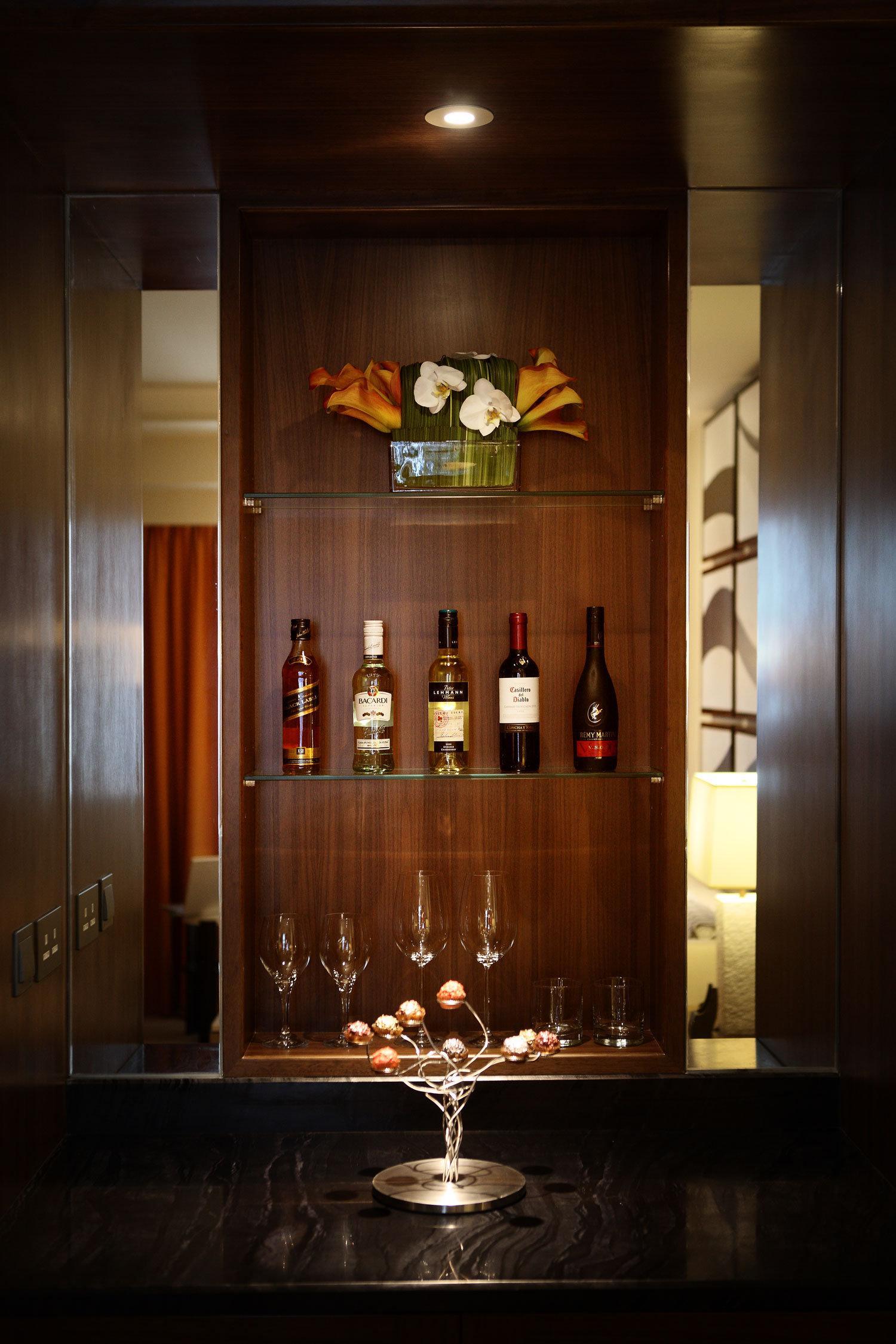 Holiday Inn Macao Cotai Central Ngoại thất bức ảnh