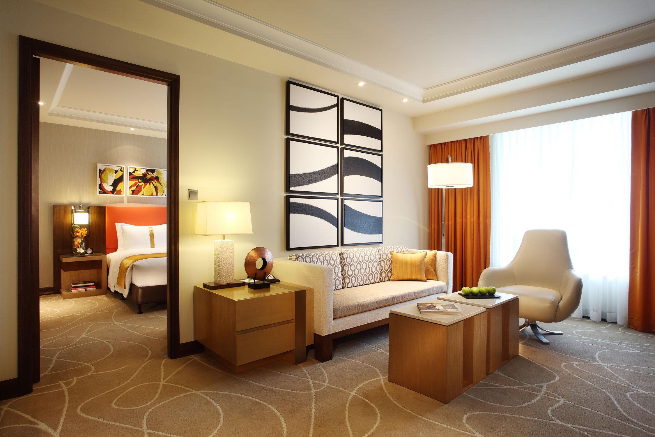 Holiday Inn Macao Cotai Central Ngoại thất bức ảnh