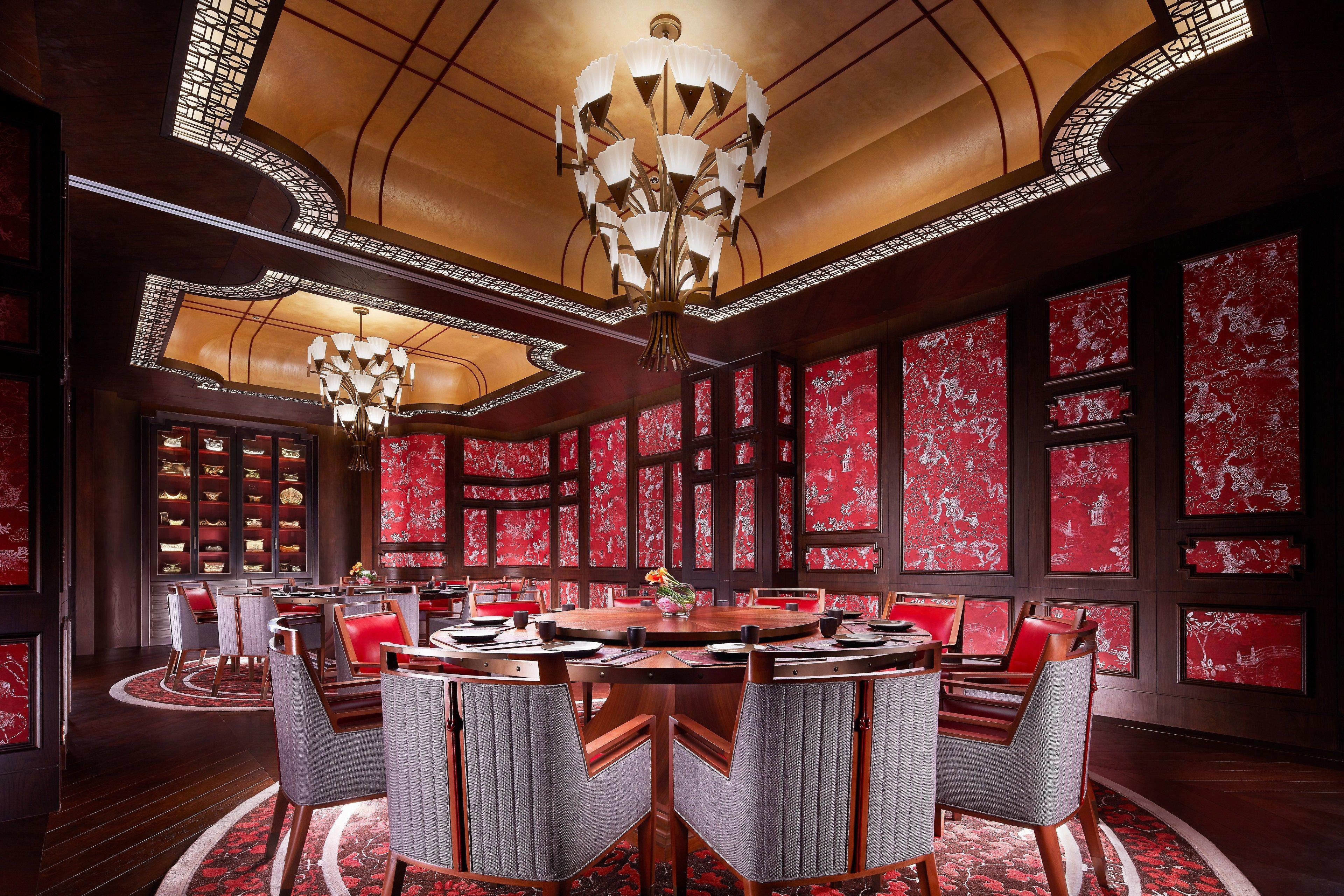 Holiday Inn Macao Cotai Central Ngoại thất bức ảnh