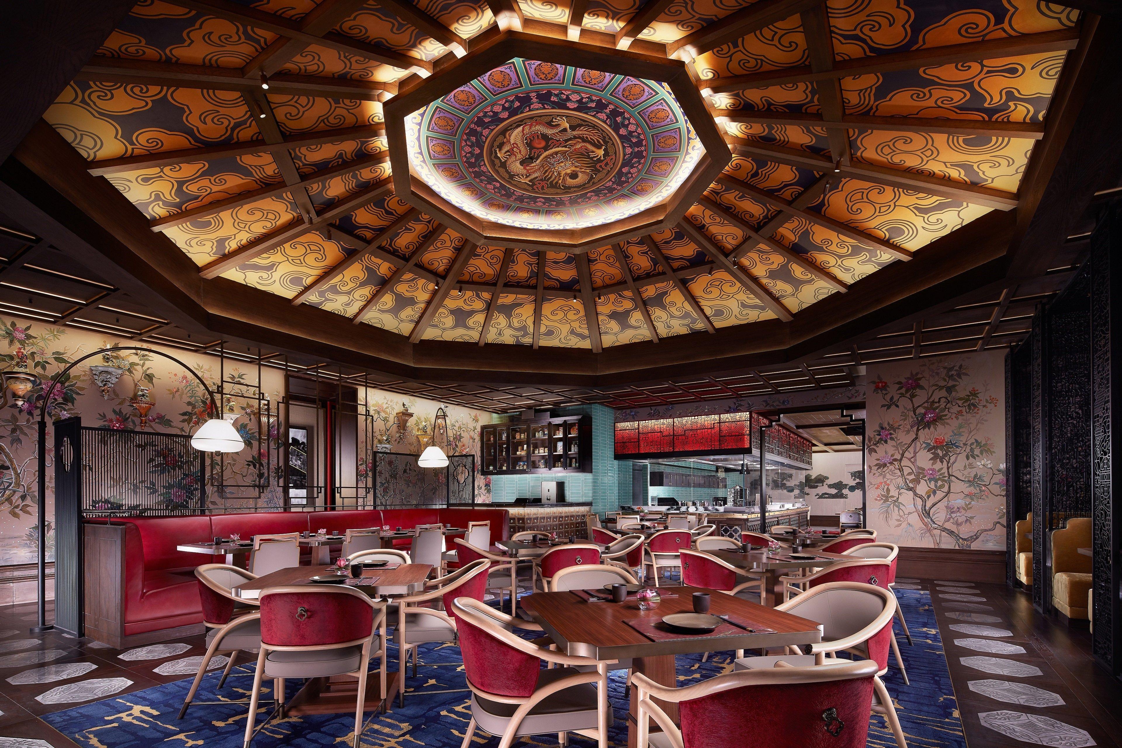 Holiday Inn Macao Cotai Central Ngoại thất bức ảnh