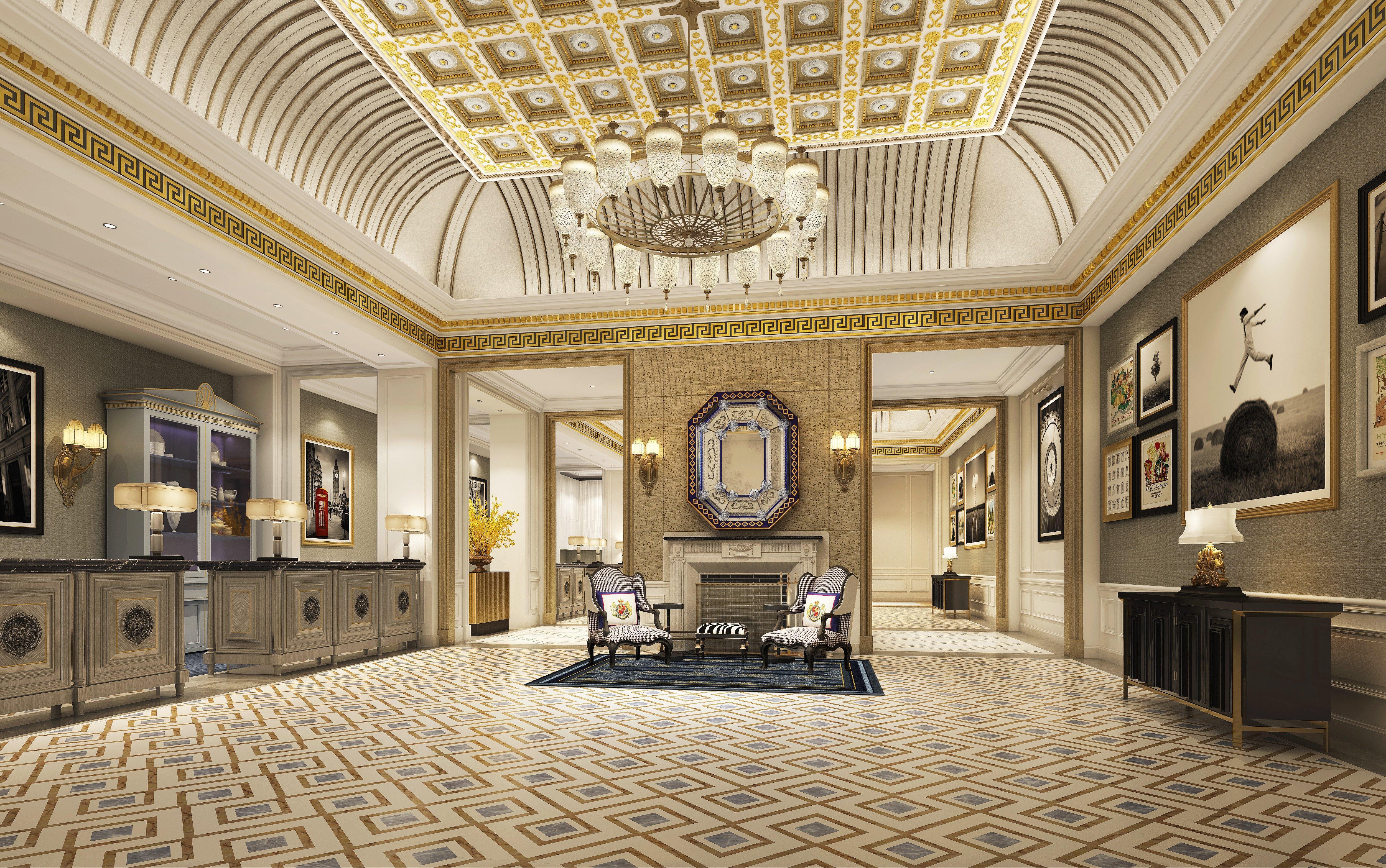Holiday Inn Macao Cotai Central Ngoại thất bức ảnh